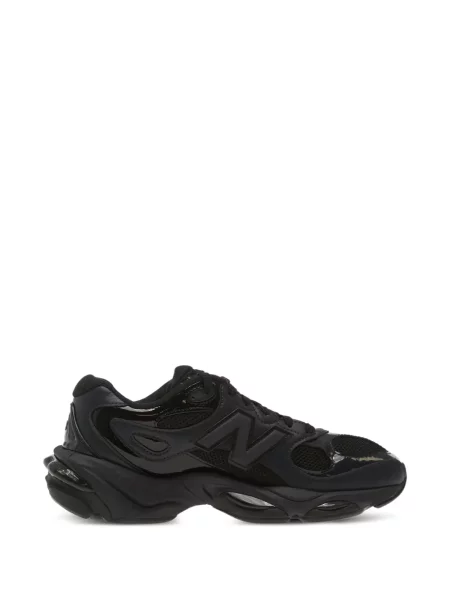 Tenisky New Balance čierna
