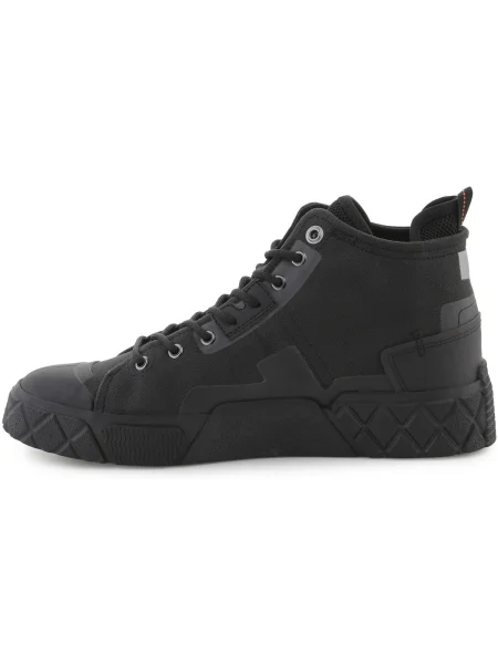 Pantofi Palladium negru