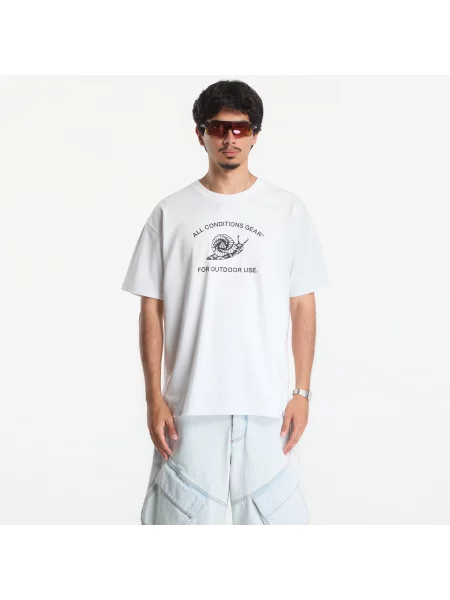 Tricou ACG Dri-FIT T-Shirt Summit White XL alb