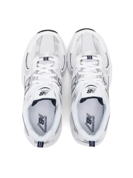 Dětské tenisky New Balance 530 bílé