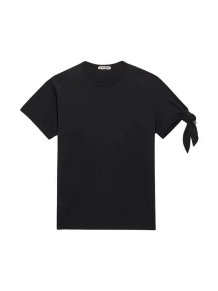 Koszulka Jw Anderson czarna