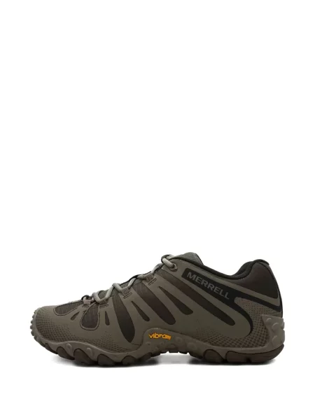 Sneakerși Merrell verde