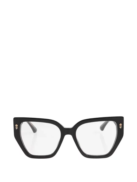 Ochelari de soare Etro cu model floral negru
