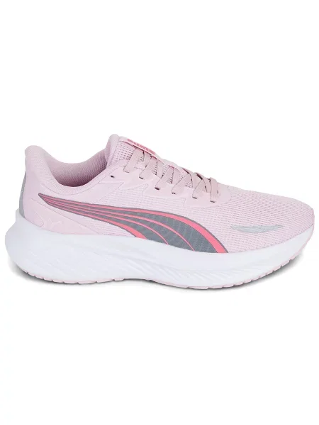Pantofi copii Puma roz