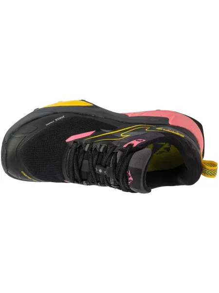 Pantofi Joma roz
