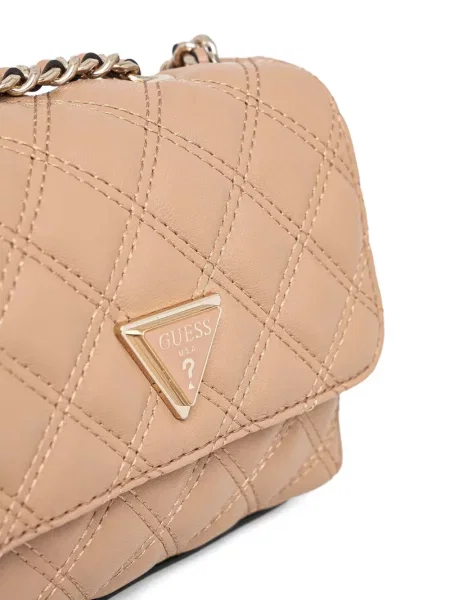 Prošiven crossbody torbica Guess