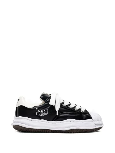 Sneakerși Maison Mihara Yasuhiro negru