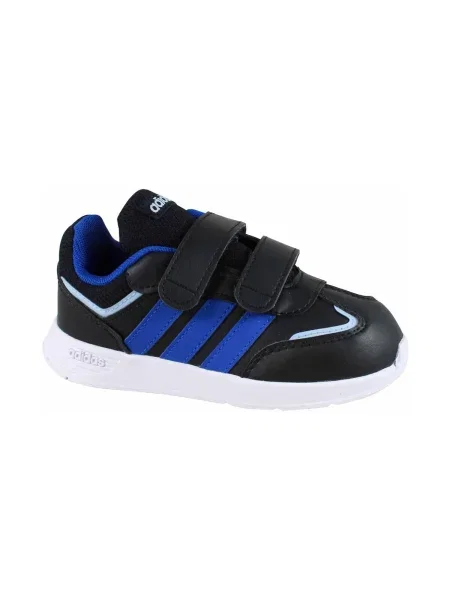 Tenisky Adidas čierna