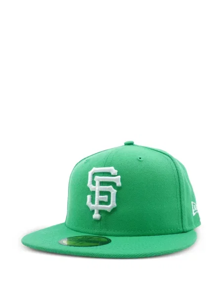 Șapcă New Era Cap verde