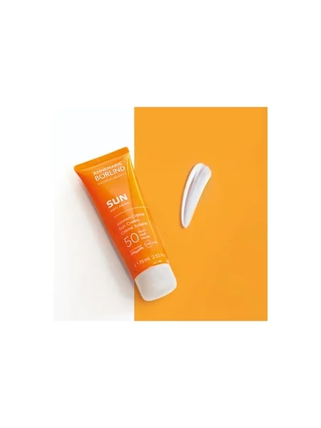 Annemarie Börlind Suncare Body