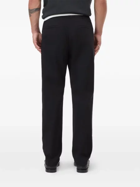 Pantaloni Closed negru