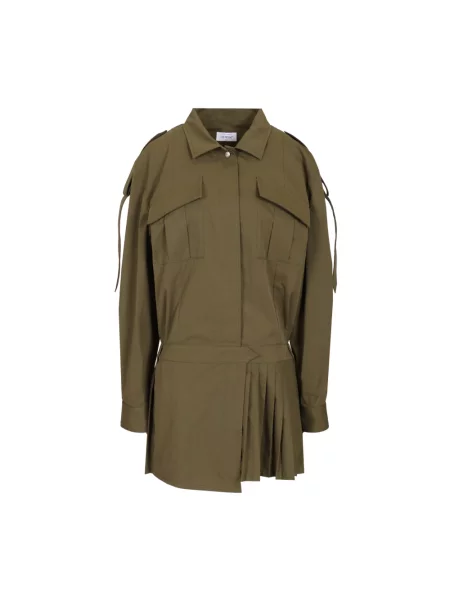 Sukienka mini Off-white biała