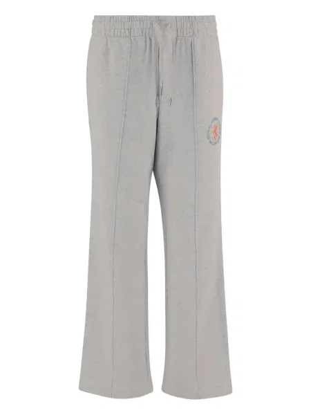 Pantaloni Casablanca gri