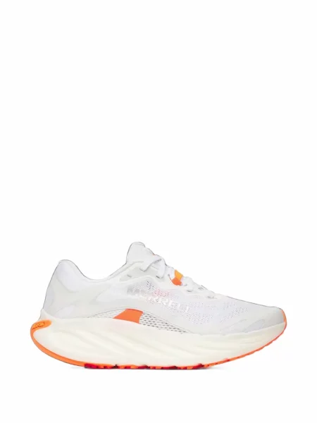 Sneakerși Merrell plasă alb