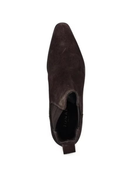 Botine chelsea Jonak Paris maro