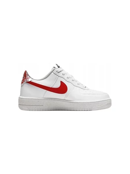 Pantofi copii Nike alb