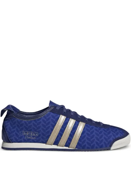 Sneakerși Adidas negru