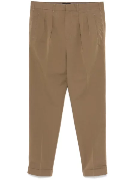 Pantaloni Tom Ford maro