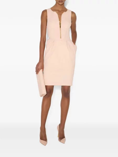 Rochie Elisabetta Franchi roz