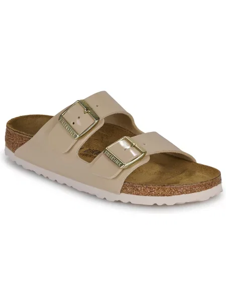 Natikači Birkenstock bež