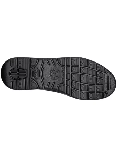 Pantofi Mephisto negru