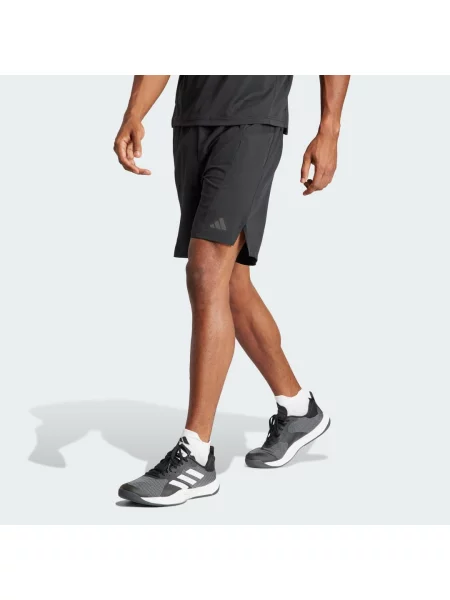 Szorty Designed for Training Workout czarne