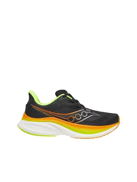 Buty do biegania Saucony Endorphin Speed 5 Noir czarne