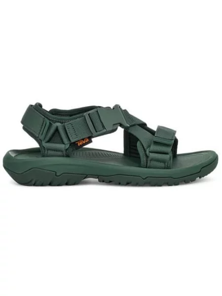 Teva Sandały Hurricane Verge PNN r. 42 zielone