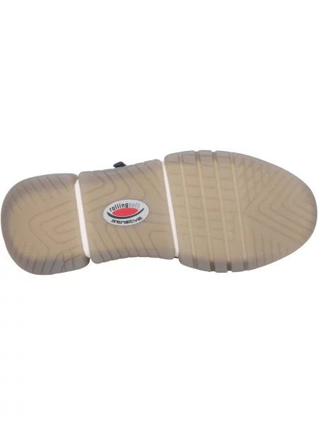 Pantofi Gabor albastru
