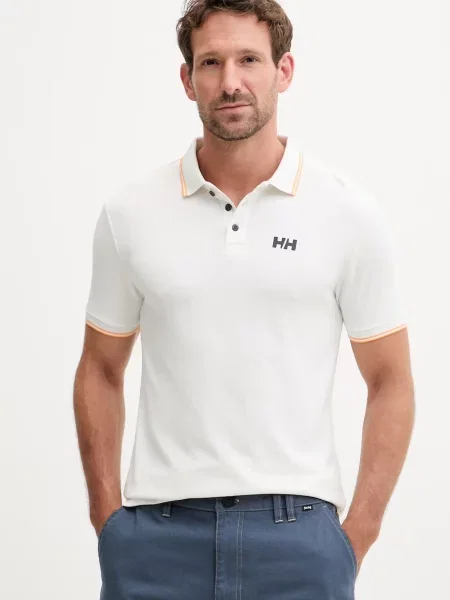 Helly Hansen polo majica KOS bež