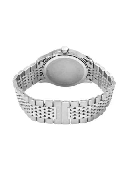 Zegarek Gucci G-Timeless szary