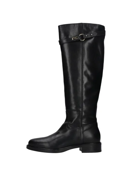 Pantofi Nerogiardini negru