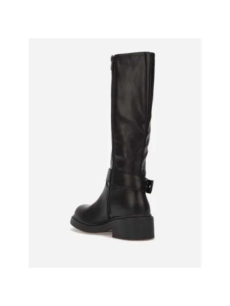 Pantofi La Modeuse negru