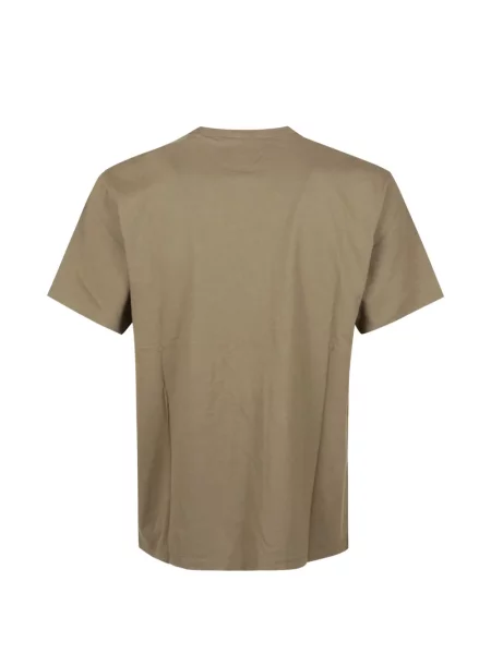Tricou Sunflower cu imagine verde