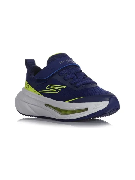 Tenisky Skechers modrá