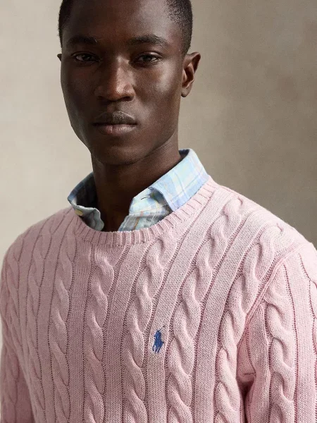 Свитер Polo Ralph Lauren