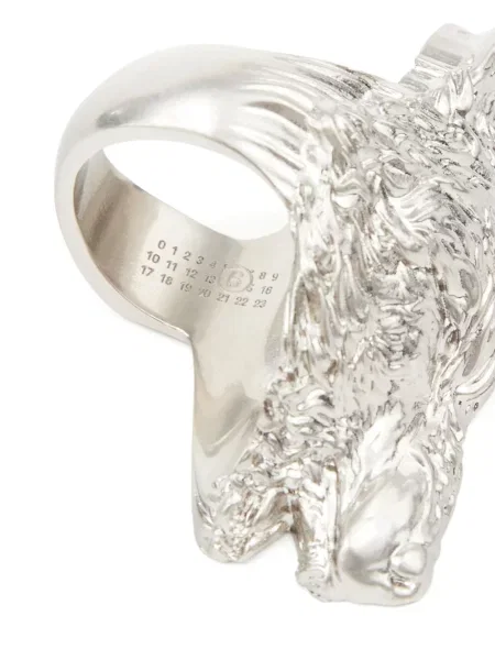 Inel Mm6 Maison Margiela