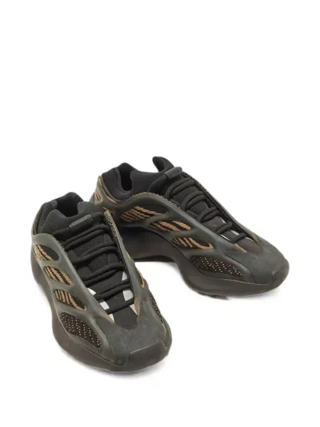 Sneakerși Adidas Yeezy negru