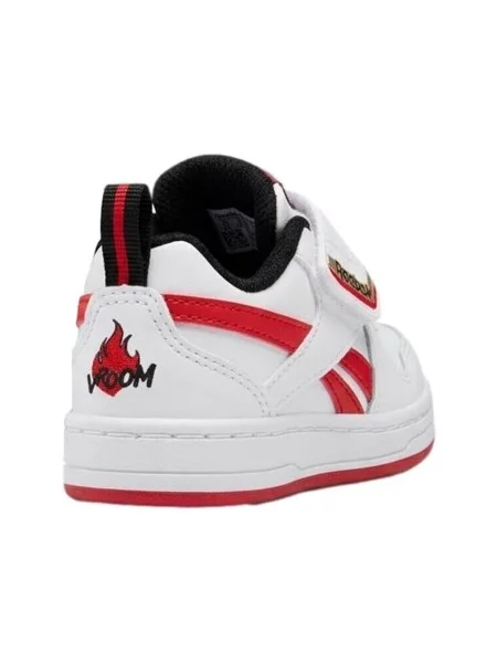 Tenisky Reebok Sport biela