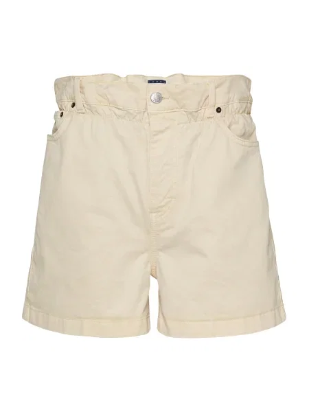 Tommy Jeans Pantalon scurți din bej