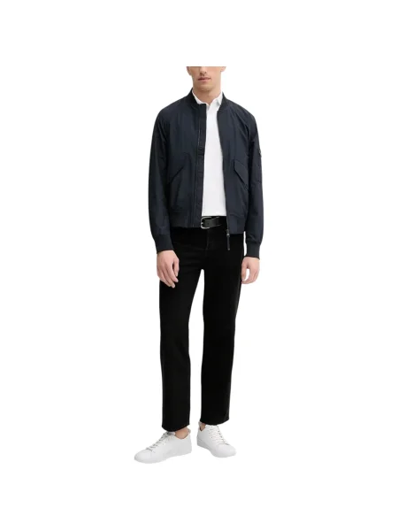 Polo Tommy Hilfiger alb