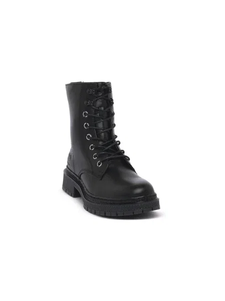 Pantofi Dockers negru