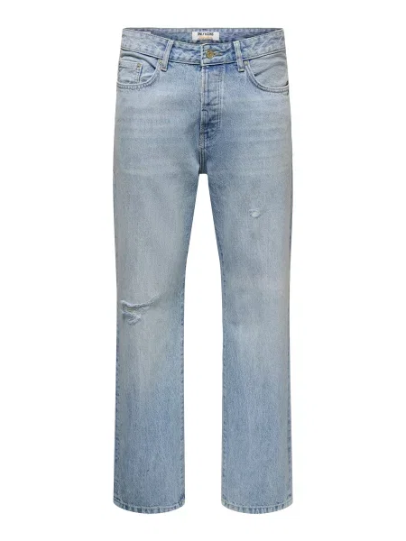 Only & Sons Kavbojke ONSEdge moder denim