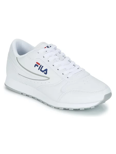 Tenisice Fila bijela