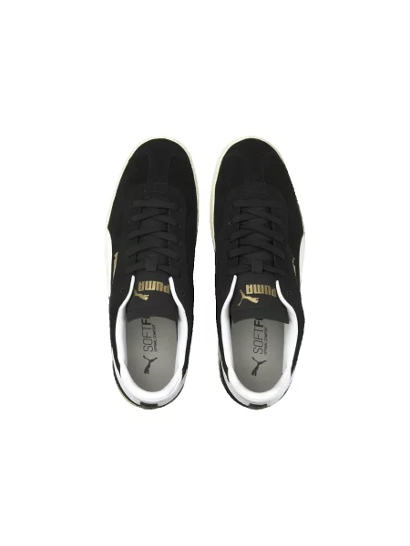 Pantofi Puma negru