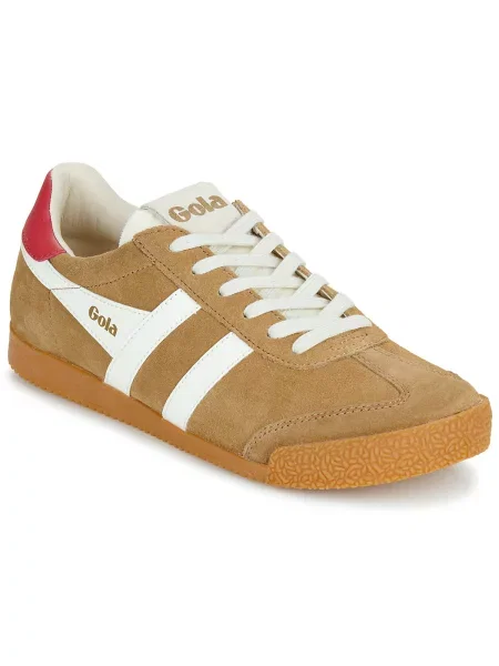 Pantofi Gola bej