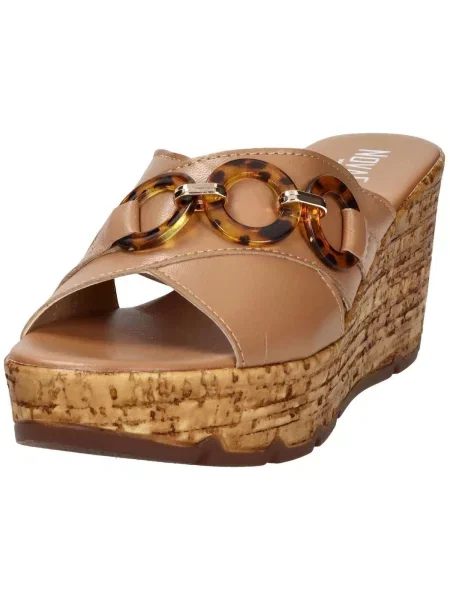 Pantofi Novaflex maro