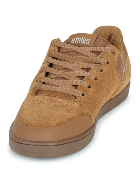 Pantofi Etnies maro