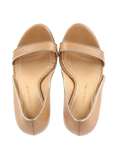 Sandale Charlotte Olympia