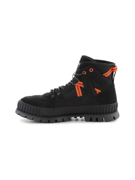 Pantofi Palladium negru